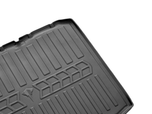 3D коврик багажника Suzuki SX4 S-Cross II (13-21) - Stingray (нижний) 3