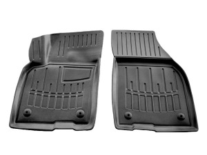 3D коврики в салон Volvo V50 (04-12) - Stingray 2