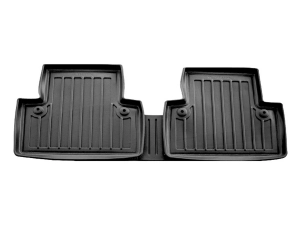 3D коврики в салон Volvo V50 (04-12) - Stingray 3