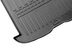 3D коврик багажника Volvo V50 (04-12) - Stingray 2