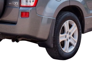 Брызговики Suzuki Grand Vitara II (05-17) - Premium 3