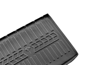 3D килимок багажника Skoda Yeti (09-17) - Stingray 3