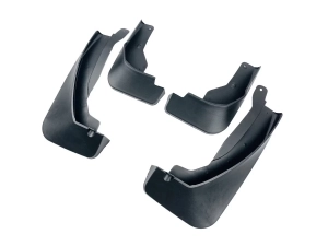 Брызговики Nissan X-Trail IV / Rogue (T33; 22-) - Premium 4