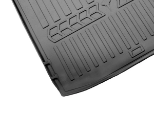 3D коврик багажника Nissan X-Trail IV / e-Power (T33; 22-) 5 из 7 мест - Stingray 2