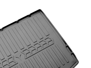 3D коврик багажника Nissan X-Trail IV / e-Power (T33; 22-) 5 из 7 мест - Stingray 3