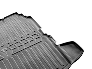 3D килимок багажника Nissan X-Trail IV / Rogue (T33; 22-) (5 місць) - Stingray (нижній) 3