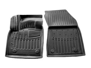 3D коврики в салон Nissan X-Trail e-Power (T33; 22-) - Stingray 2