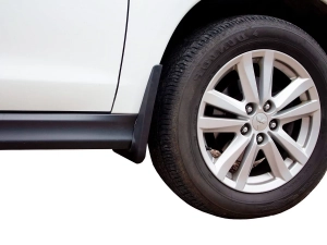 Бризковики Mitsubishi ASX (10-13) - Premium 3