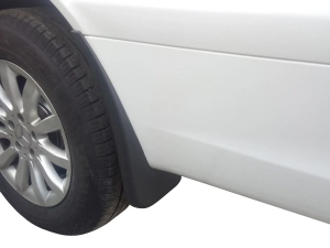 Бризковики Mercedes Vito W639 (10-15) - Premium 4