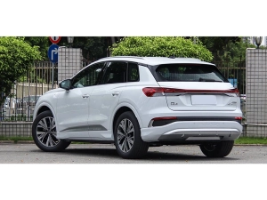 Audi Q4 E-Tron 2022 4