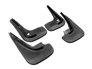 Бризковики BMW 7 E38 (94-01) - Premium 3