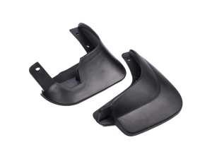 Брызговики Chevrolet Aveo T250 (05-11) Hatchback - Premium 3