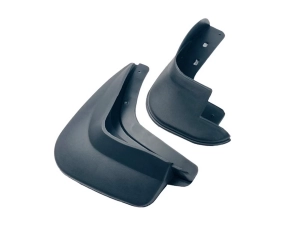 Брызговики Chevrolet Aveo T250 (05-11) Hatchback - Surtep 3