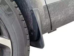 Бризковики Citroen C5 Aircross I (C84; 17-22) - Benke 6