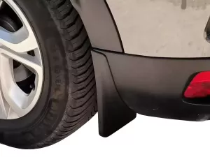 Бризковики Citroen C5 Aircross I (C84; 17-22) - Benke 8