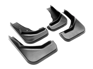 Брызговики Ford Kuga II (C520; 13-19) - Premium 2