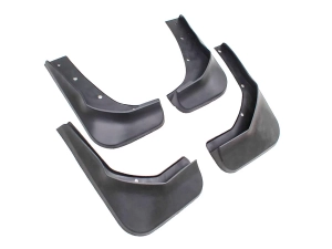 Брызговики Ford Kuga II (C520; 13-19) - Surtep 2