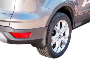 Брызговики Ford Kuga II (C520; 13-19) - Surtep 4