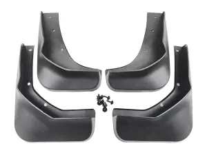 Бризковики Ford Escape / Kuga II (C520; 13-19) - Benke 5