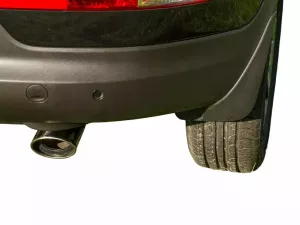 Брызговики Kia Sportage III (SL; 10-15) - Premium 5