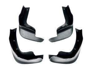 Брызговики Nissan Qashqai II (j11; 14-21) - Classic 2