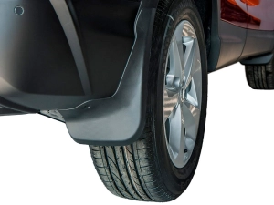 Брызговики Nissan Qashqai II (j11; 14-21) - Classic 4