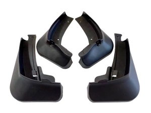 Брызговики Nissan Qashqai III (j12; 21-23) - Classic 2