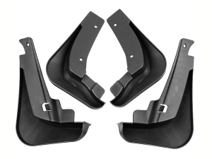 Брызговики Nissan Qashqai III (j12; 21-23) - Classic 3