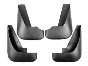 Брызговики Ford Mondeo Mk3 (04-07) Sd/Htb - Premium 2