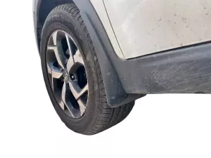 Брызговики Kia Sportage IV (QL; 15-21) - Benke 7