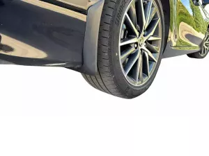 Брызговики Toyota Camry XV70 (EU/USA, L/LE/XLE; 17-23) - Benke 5