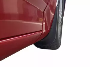 Бризковики Ford Mondeo Mk4 (07-13) - Benke 5