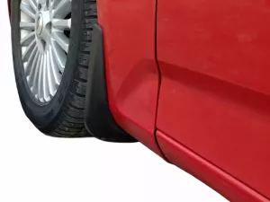 Бризковики Ford Mondeo Mk4 (07-13) - Benke 6