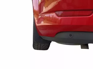 Бризковики Ford Mondeo Mk4 (07-13) - Benke 7