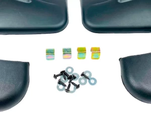 Брызговики VW Golf V (03-08) Hatchback - Premium 8