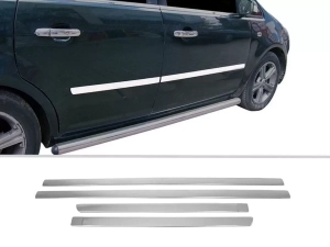 Хром молдинг дверний Ford C-Max I (03-10) - Omsa Line