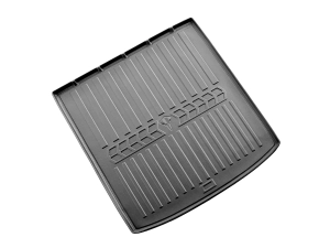 3D килимок багажника VW Sharan II (7N; 10-22) (5 місць з 7) - Stingray