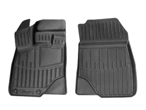 3D коврики в салон Opel Grandland II (24-) - Stingray 2