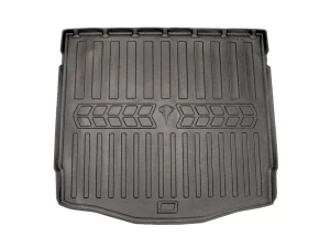3D коврик багажника Opel Grandland II (24-) - Stingray (верхний) 2