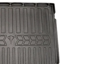 3D коврик багажника Opel Grandland II (24-) - Stingray (верхний) 3