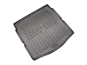 3D коврик багажника Opel Grandland II (24-) - Stingray (нижний)
