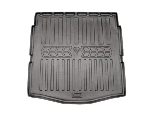 3D коврик багажника Opel Grandland II (24-) - Stingray (нижний) 2