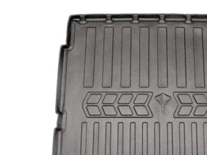 3D коврик багажника Opel Grandland II (24-) - Stingray (нижний) 3
