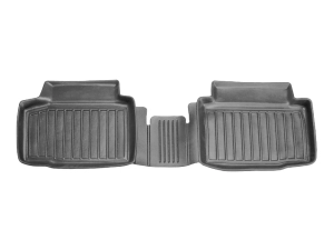 3D килимки в салон Dacia Bigster (24-) - Stingray 3