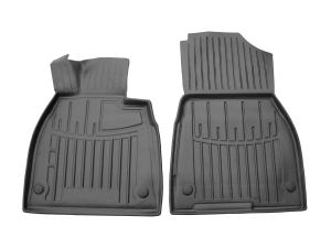 3D килимки в салон Mercedes EQS I (V297; 21-) - Stingray 2