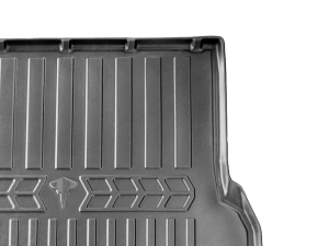 3D килимок багажника Mercedes EQS I (V297; 21-) - Stingray 3