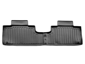 3D килимки в салон Mercedes EQS SUV I (X296; 22-) - Stingray 3
