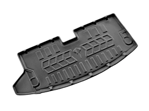 3D килимок багажника Dacia Jogger (22-) (7 місць) - Stingray