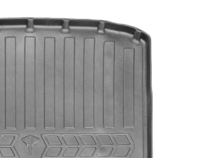 3D килимок багажника Skoda Superb IV (3Y; 24-) Liftback - Stingray 3