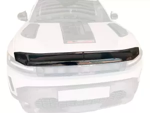 Дефлектор капота Dacia Duster III (24-) - Cappafe